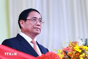 Thủ tướng Phạm Minh Chính: Chiến thắng Điện Biên Phủ là bản hùng ca bất hủ