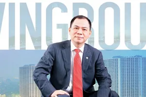 Mục tiêu đến năm 2030, Việt Nam có ít nhất 10 doanh nhân là tỉ phú đô la