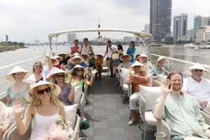  Doanh nghiệp du lịch tung hàng loạt sản phẩm mới, tour ưu đãi hút khách dịp Tết