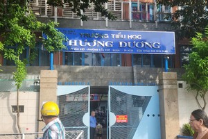 TP.HCM chấn chỉnh việc sử dụng quỹ ban đại diện cha mẹ học sinh