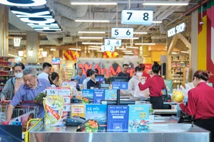 WinMart khuyến mãi với hơn 600 sản phẩm giá siêu rẻ