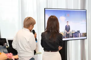 'Người Việt top đầu thế giới về huấn luyện AI tạo ra phong cách riêng' 