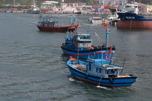 Video: Đà Nẵng chống khai thác IUU vì quyền lợi của ngư dân
