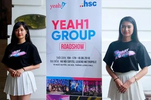 Kỳ lân Yeah1 một thời 'làm mưa làm gió', giờ ra sao?