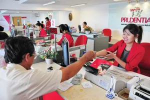 Lợi nhuận công ty bảo hiểm tăng mạnh nhờ giảm tiền bồi thường