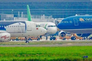 Bamboo Airways nhập hội, đất hàng không thêm chật chội!