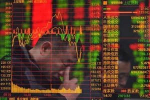 Chứng khoán Trung Quốc đỏ rực, Việt Nam khó tránh ảnh hưởng