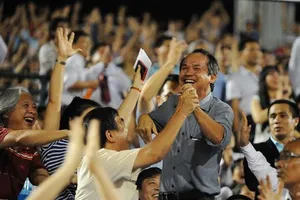 Bầu Đức chốt lời cổ phiếu công ty nông nghiệp