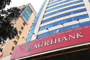 Trước thềm cổ phần hóa, Agribank công bố lãi khủng