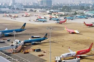 Vietravel tự tin dù chân ướt chân ráo trên sân chơi hàng không