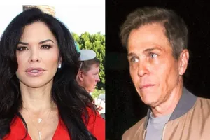 Lauren Sanchez và Patrick Whitesell nộp đơn ly dị hôm 5.4.