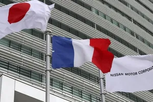 Cổ đông tập đoàn Nissan loại bỏ cựu chủ tịch Carlos Ghosn