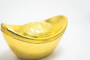 Trung Quốc mua thêm 10 tấn vàng dự trữ trong tháng 3