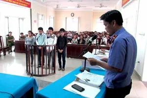 Trường hợp Kiểm sát viên không được trả lời phỏng vấn