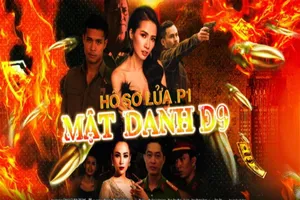 Khởi chiếu bộ phim 'khủng' 1100 tập về chiến sĩ công an