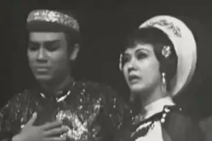 Những vai diễn để đời của NSƯT Thanh Sang