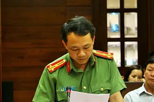 VKS tối cao làm rõ bị can tổn thương não ở trại giam