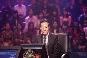 Nhà báo Lại Văn Sâm nghỉ hưu