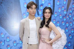 Là sao hả Tim- Trương Quỳnh Anh ơi?