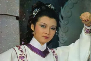 Hoàng Dung trong 'Thần điêu đại hiệp' 1983 qua đời 