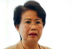 Tỉnh Đồng Nai nói gì về phó bí thư Tỉnh ủy bị cảnh cáo