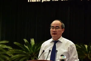 TP.HCM: Huy động vốn cho giao thông gấp 2-3 lần 