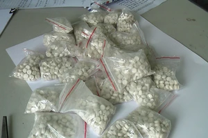 Sơn La, Hòa Bình vẫn nóng số 1 về ma túy