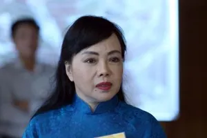 Bộ trưởng và câu chuyện 'chẻ chữ'