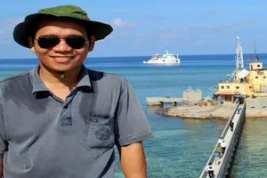 Nhà báo Nguyễn Đình Quân qua đời vì tai nạn giao thông