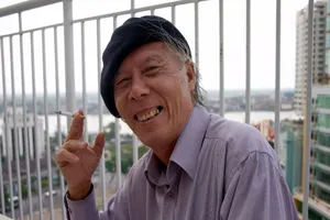 Nhớ Thanh Tùng nghe lại Thời hoa đỏ, Hà Nội ngày trở về