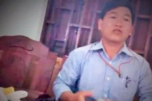 Bắt giam nguyên phó chủ tịch xã nhận tiền chạy việc