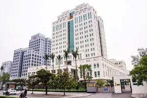 Đơn vị của cục phó mất trộm sẽ giải thể