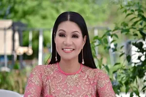 Nghệ sĩ Ngọc Huyền được cấp phép biểu diễn ở Việt Nam