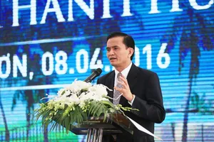 Vụ bà Quỳnh Anh:Ông Tuấn bị cách hết chức vụ trong Đảng