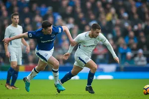 Chelsea đã bất lực như thế nào trước Everton?