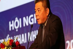 Vì sao tòa phải triệu tập bằng được ông Trần Bắc Hà?