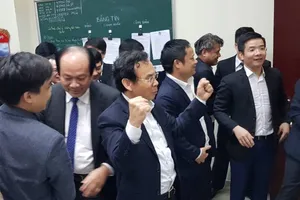 U23 VN có thể được tặng Huân chương Lao động