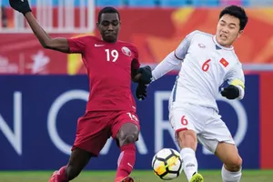 U-23 VN lập chiến công, HLV Park Hang-seo được tặng ôtô