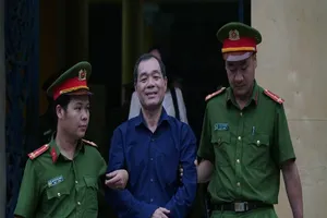 Ông Trầm Bê nói gì về mức án VKS đề nghị 