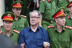 Đại án ngân hàng: Hiệp hội Ngân hàng VN gửi thư hỏa tốc