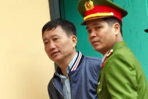 Trịnh Xuân Thanh bị đề nghị thêm 1 án chung thân 