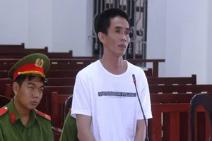 1 người Campuchia lãnh 20 năm tù vì chuyển ma túy