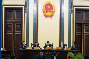 Đại án ngân hàng: Viện kiểm sát thay đổi quan điểm?