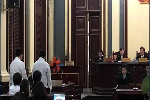 Đại án ngân hàng: Bất ngờ quay lại xét hỏi ngân hàng NN