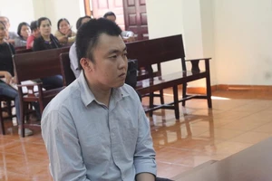 Đánh chết bạn gái, chỉ bị tội cố ý gây thương tích