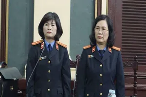 VKS: Huyền Như phạm tội lừa đảo chứ không phải tham ô 