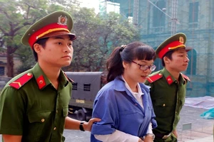 Tòa xác định Huyền Như lừa đảo, phạt tù chung thân