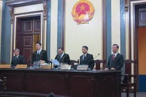 Luật sư bị hại nói Huyền Như phạm tội tham ô 