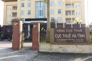 Kiện cơ quan thuế sau bị bắt vì tội trốn thuế 