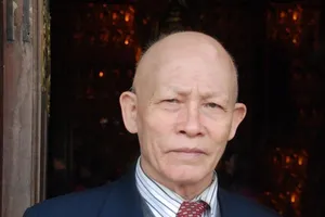 Tết của người vừa được minh oan sau 33 năm 